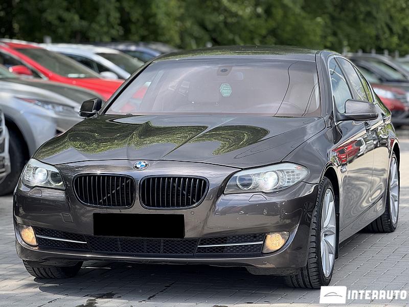 BMW 523 2 interauto oferta masina