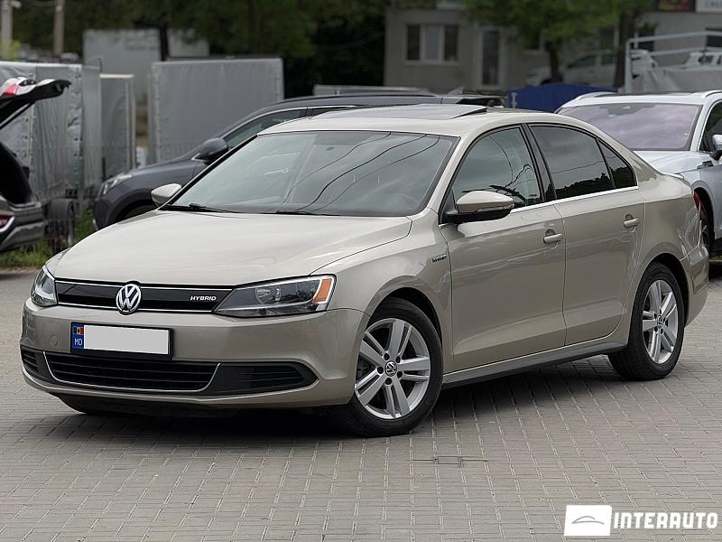 Volkswagen Jetta 2 interauto oferta masina