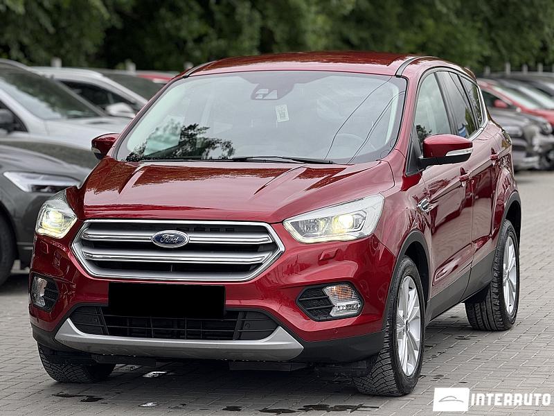 Ford Kuga 2 interauto oferta masina