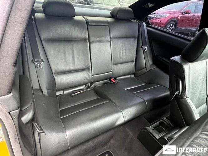 BMW 323 39 interauto-car