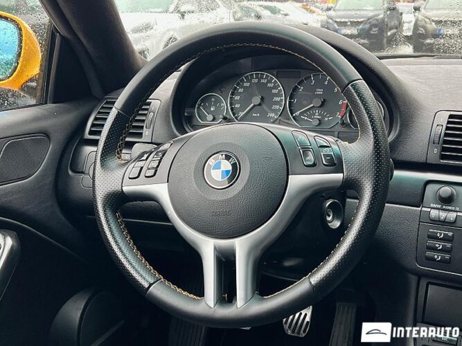 BMW 323 34 interauto-car