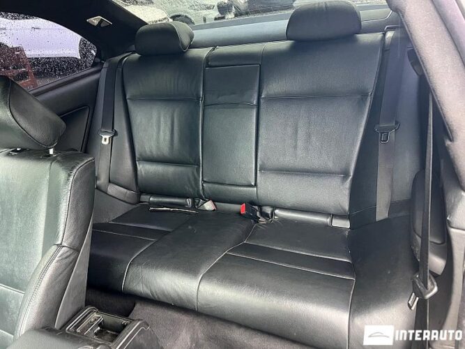 BMW 323 40 interauto-car