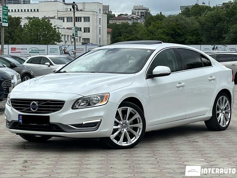 Volvo S 60 2 interauto oferta masina