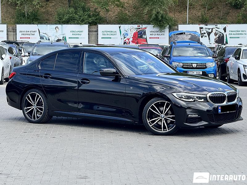 BMW 318 2 interauto oferta masina