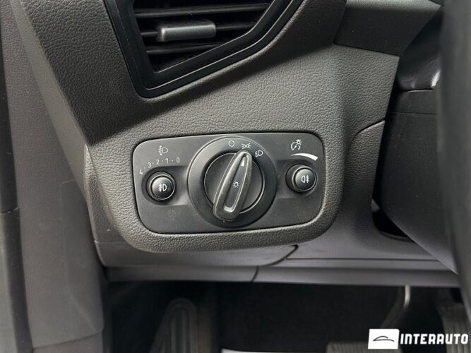 Ford C-MAX 35 interauto-car