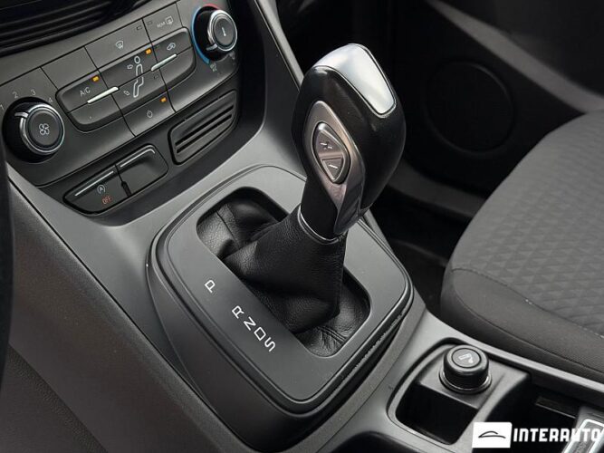 Ford C-MAX 42 interauto-car