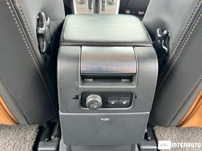 Volvo XC 70 52 interauto-car