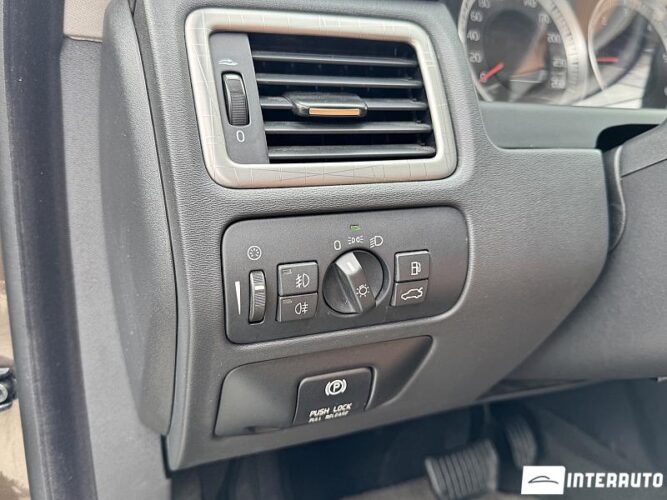 Volvo XC 70 50 interauto-car