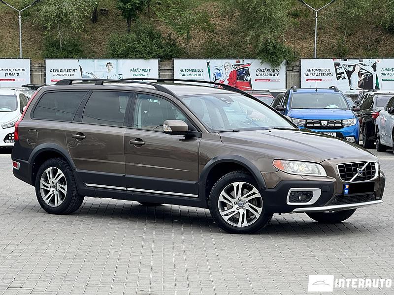 Volvo XC 70 2 interauto oferta masina