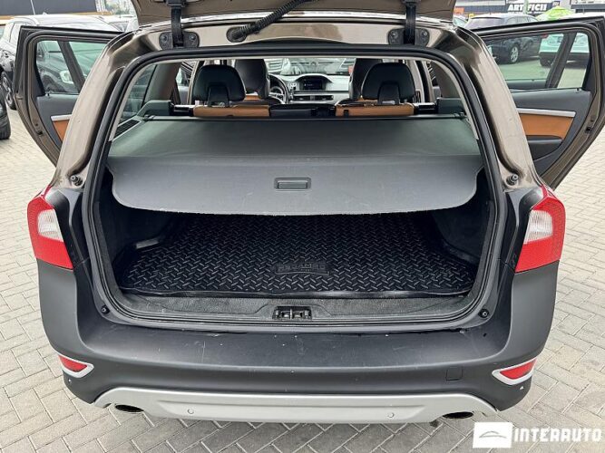 Volvo XC 70 53 interauto-car