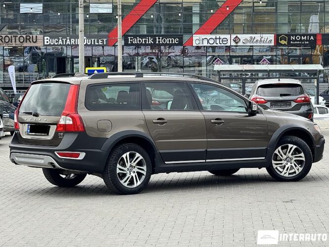 Volvo XC 70 35 interauto-car