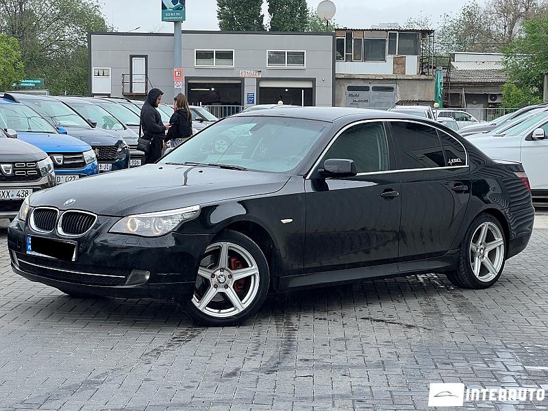 BMW 520 2 interauto oferta masina