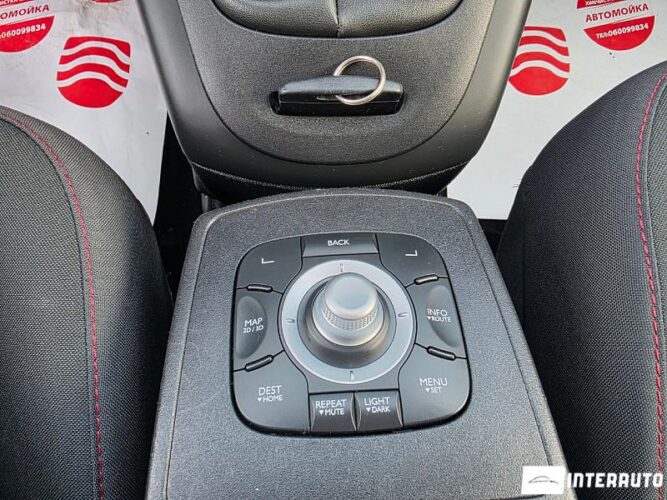 Renault Grand Scenic 41 interauto-car