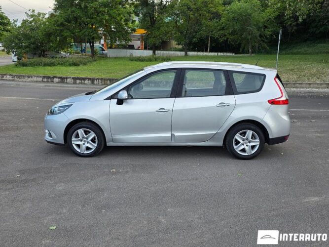 Renault Grand Scenic 31 interauto-car
