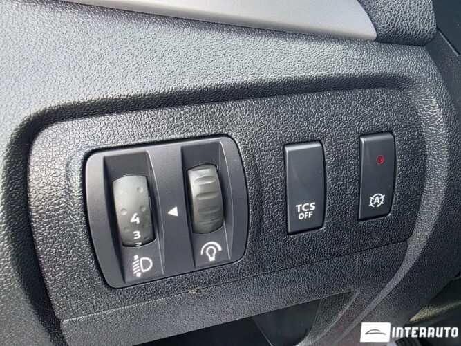 Renault Grand Scenic 40 interauto-car