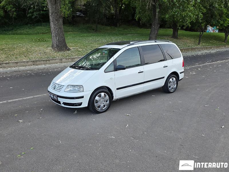 Volkswagen Sharan 2 interauto oferta masina