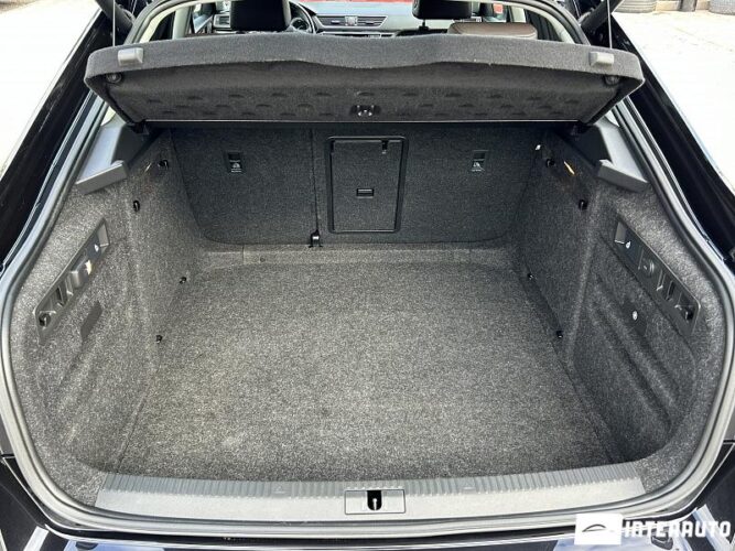 Skoda Superb 52 interauto-car