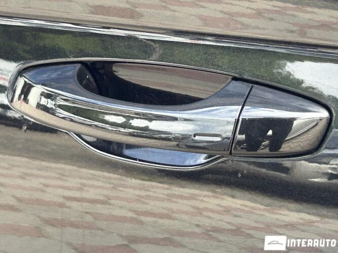 Skoda Superb 38 interauto-car