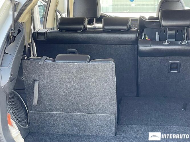 Mitsubishi Outlander 38 interauto-car