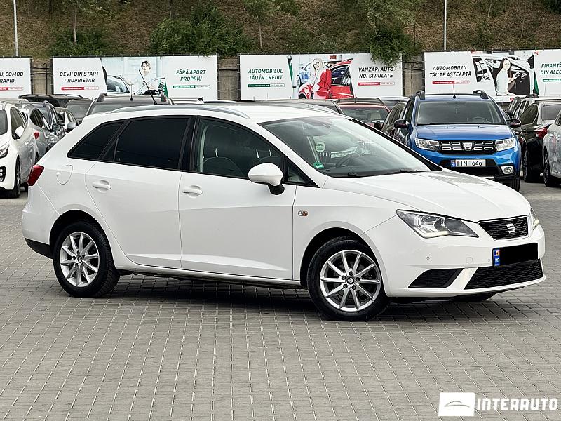 Seat Ibiza 2 interauto oferta masina