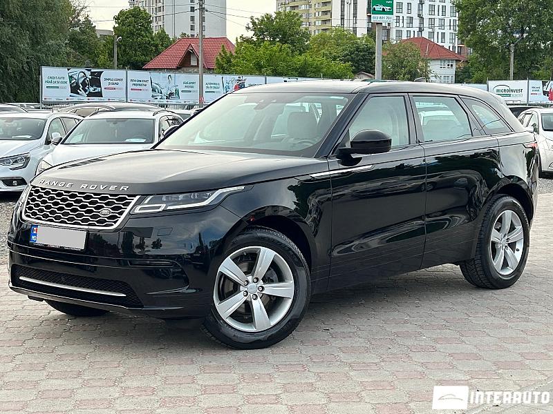 Land Rover Range Rover Velar 2 interauto oferta masina