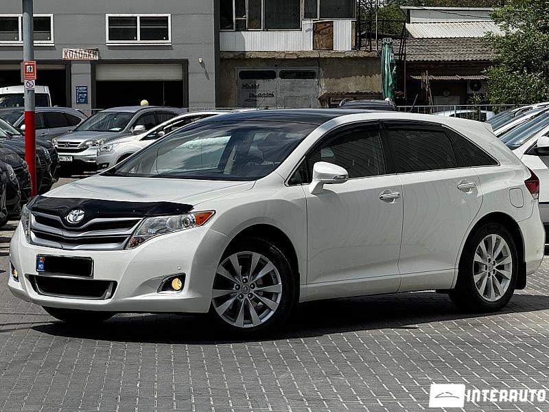 Toyota Venza 2 interauto oferta masina