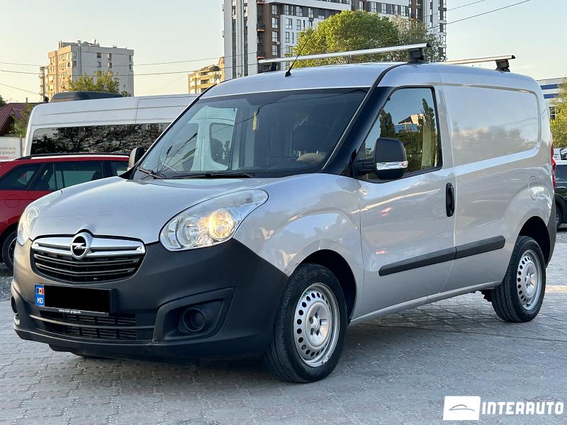 Opel Combo 2 interauto oferta masina