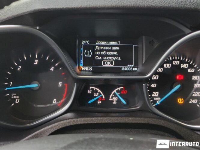 Ford Tourneo Connect 38 interauto-car