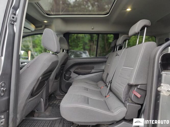 Ford Tourneo Connect 36 interauto-car