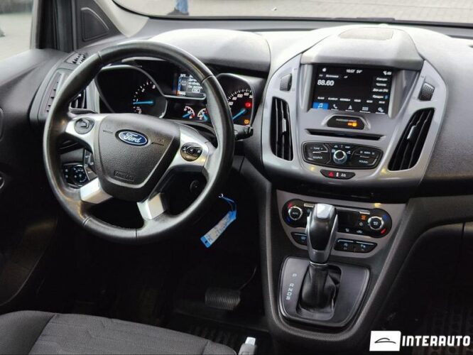 Ford Tourneo Connect 37 interauto-car