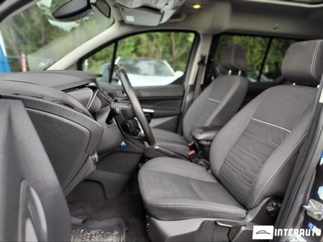 Ford Tourneo Connect 32 interauto-car