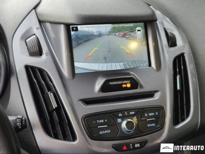 Ford Tourneo Connect 39 interauto-car