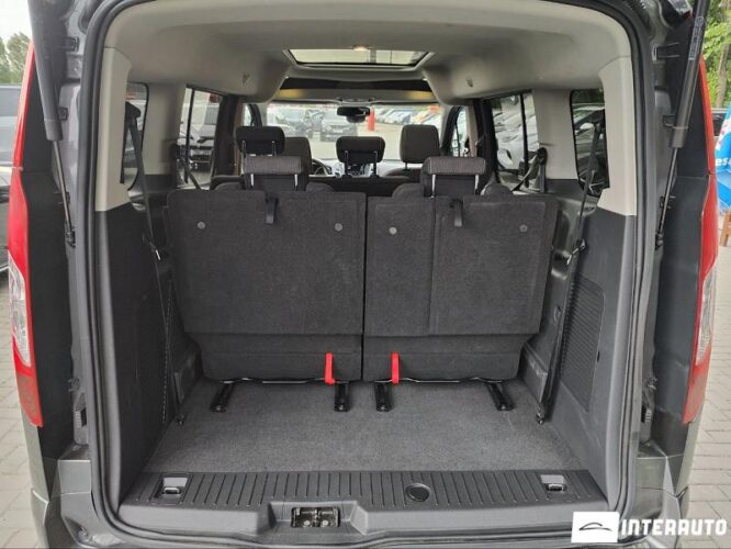 Ford Tourneo Connect 31 interauto-car