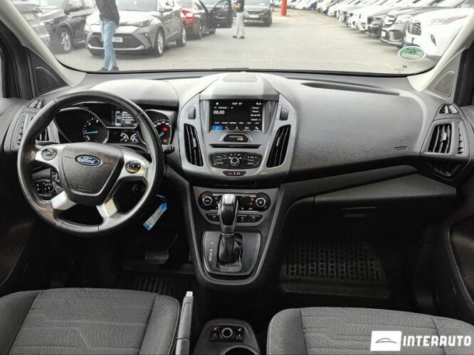 Ford Tourneo Connect 33 interauto-car