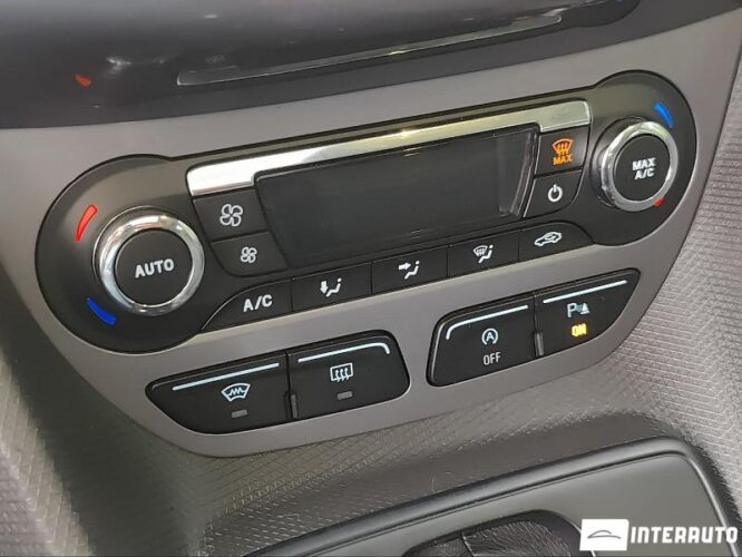 Ford Tourneo Connect 41 interauto-car