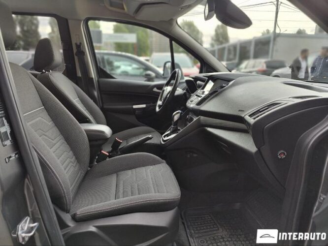 Ford Tourneo Connect 34 interauto-car