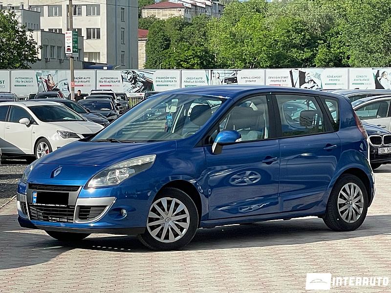 Renault Scenic 2 interauto oferta masina