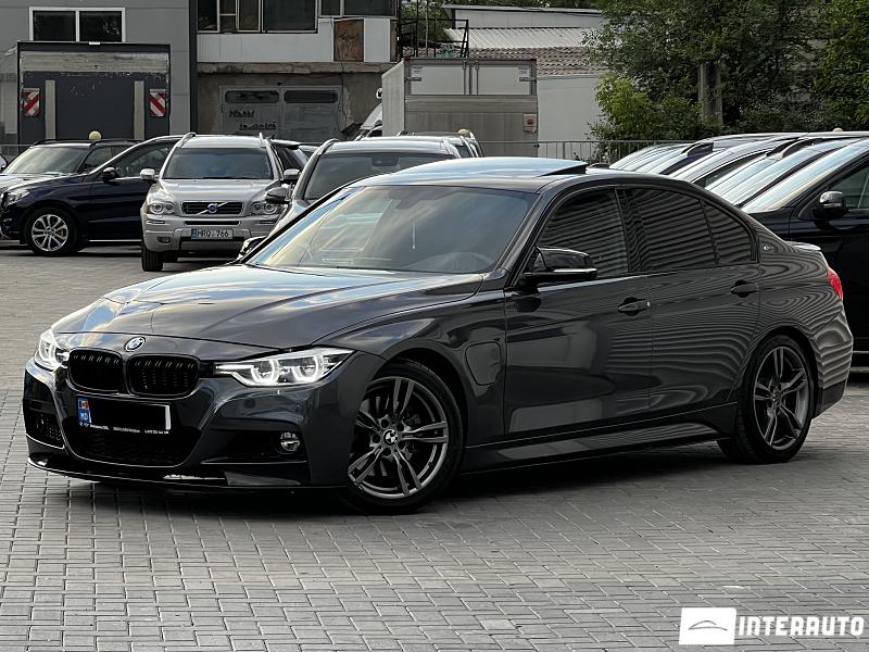 BMW 330E 2 interauto oferta masina