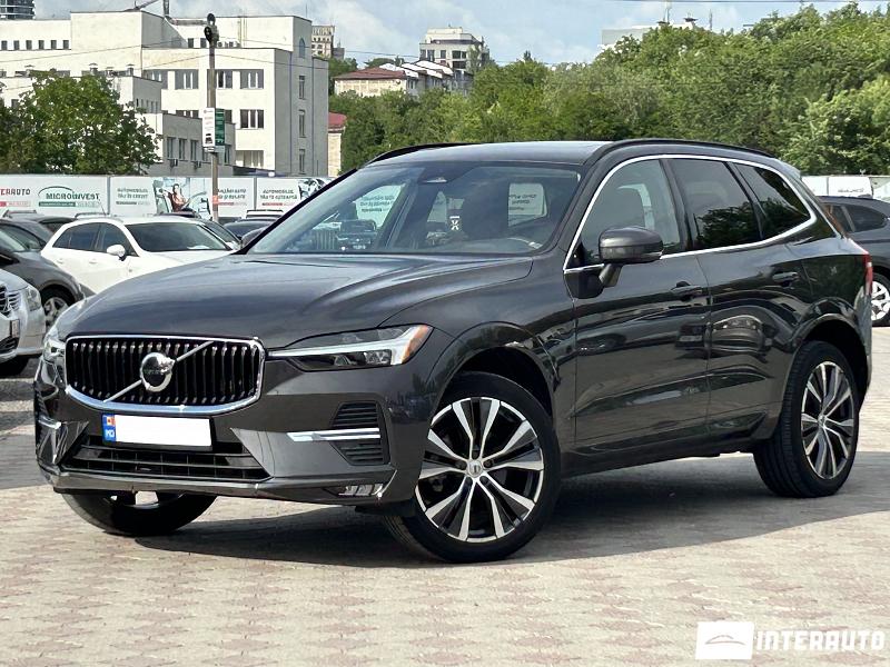 Volvo XC 60 2 interauto oferta masina