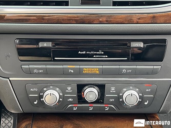 Audi A6 44 interauto-car