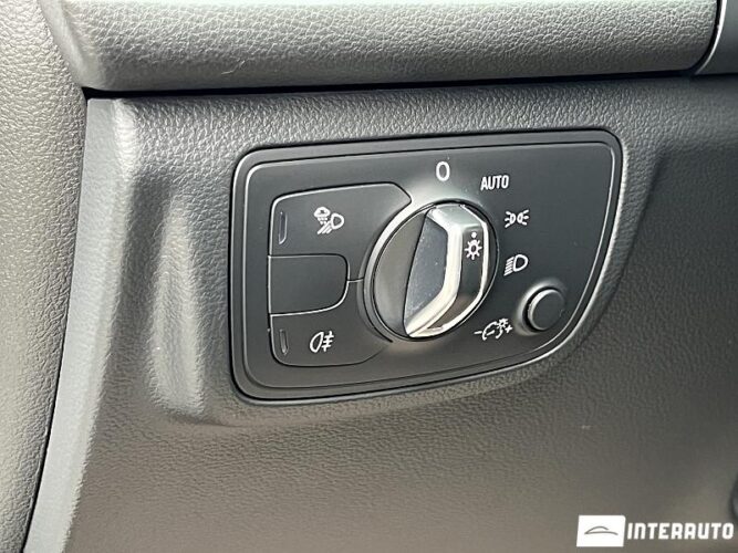 Audi A6 53 interauto-car