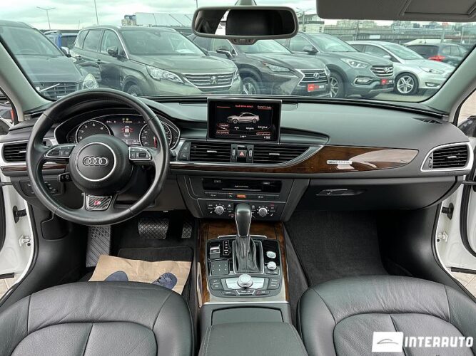 Audi A6 39 interauto-car