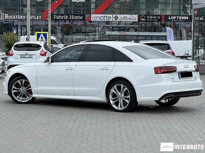 Audi A6 37 interauto-car