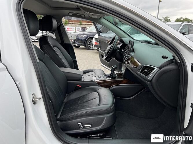 Audi A6 49 interauto-car