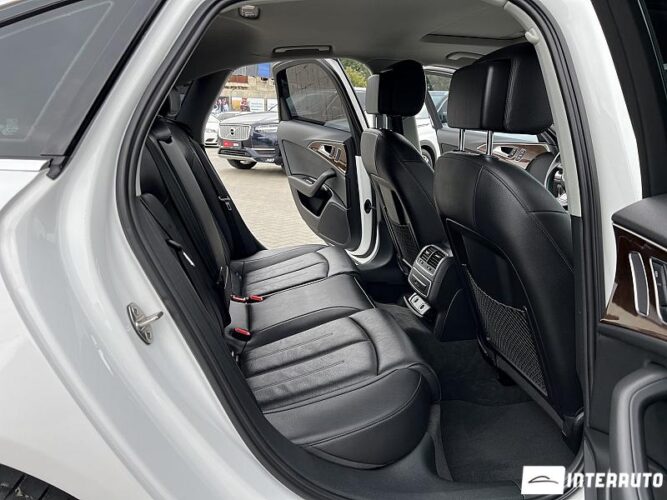 Audi A6 47 interauto-car