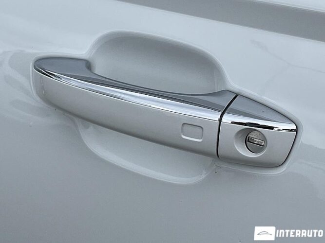 Audi A6 51 interauto-car