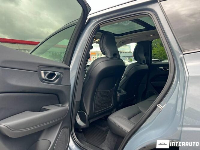 Volvo XC 60 45 interauto-car