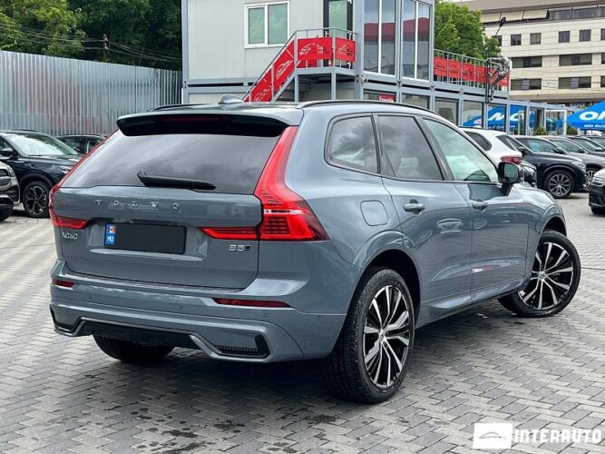 Volvo XC 60 33 interauto-car
