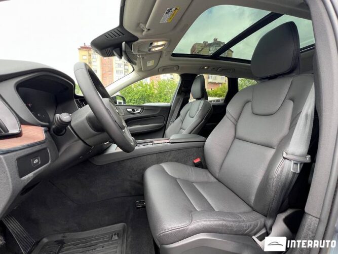 Volvo XC 60 38 interauto-car