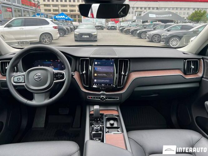 Volvo XC 60 39 interauto-car